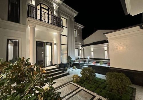 6-xonali uy, 400 m²