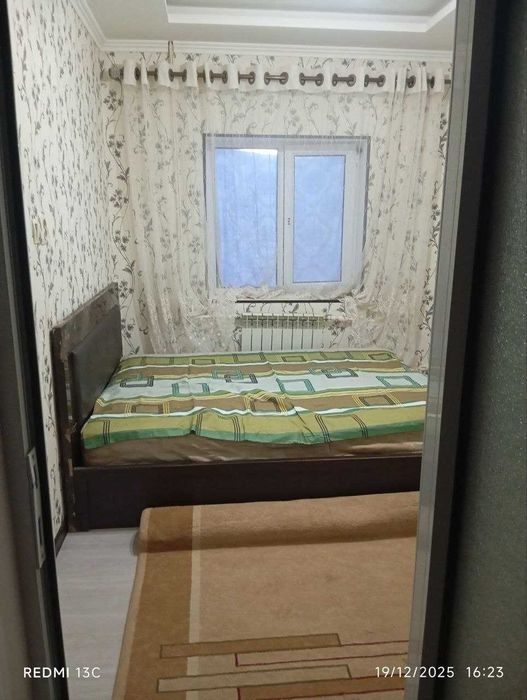 2-room house, 40 m², Tashkent, Mirzo Ulugbek District, for rent