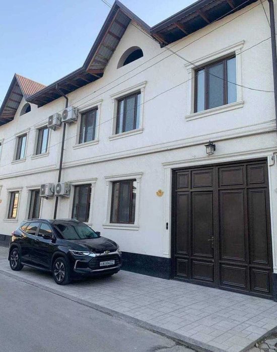 6-xonali uy, 270 m², Toshkent, Mirzo Ulug‘bek tumani, sotuvga