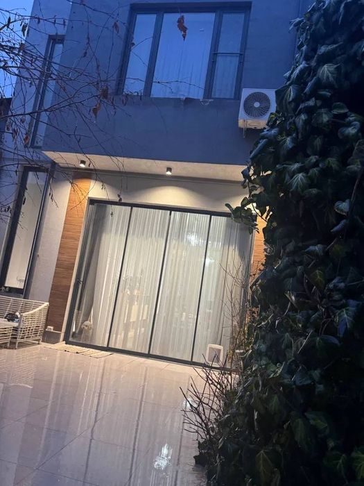 4-room house, 160 m², Tashkent, Mirzo Ulugbek District, for rent