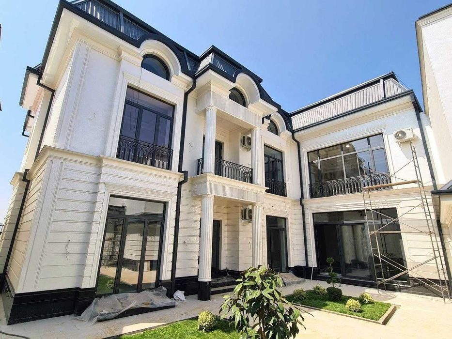 7-xonali uy, 700 m², Toshkent, Mirzo Ulug‘bek tumani, sotuvga