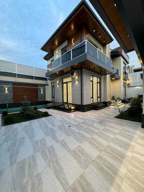 6-xonali uy, 250 m²