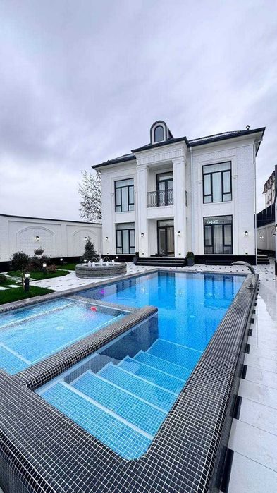 6-xonali uy, 450 m², Toshkent, Mirzo Ulug‘bek tumani, sotuvga