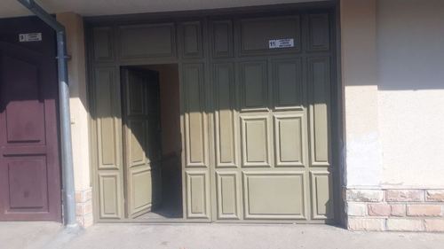3-xonali uy, 40000 m²