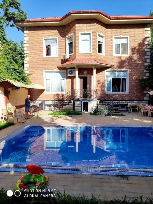 5-xonali uy, 350 m², Toshkent, Mirzo Ulug‘bek tumani, sotuvga