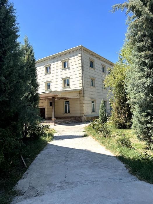 Продается дом, Геофизика, ТТЗ, Мирзо Улугбекский район