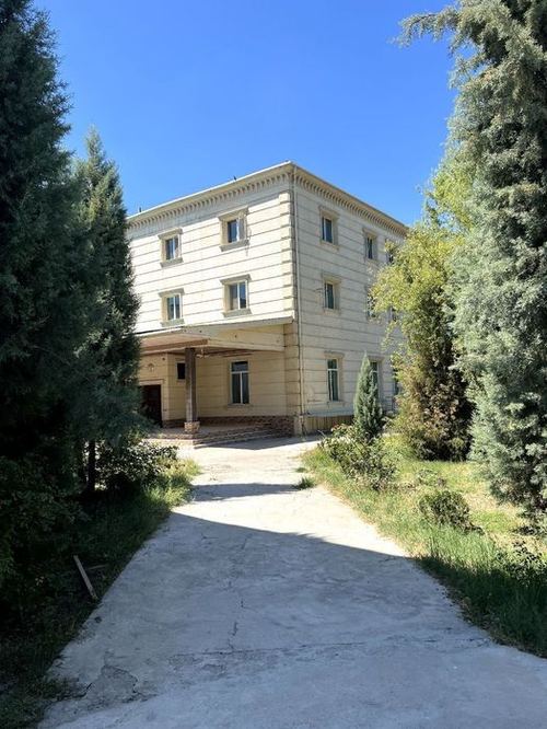 Продается дом, Геофизика, ТТЗ, Мирзо Улугбекский район
