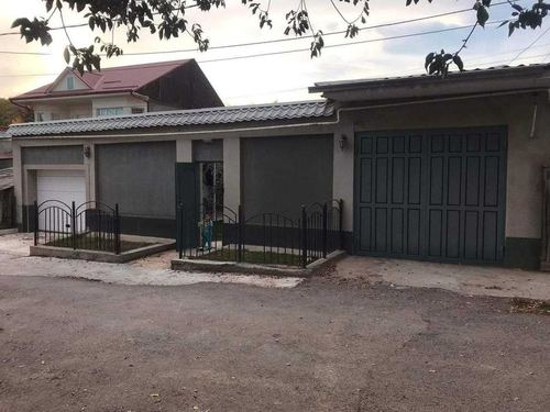 4-xonali uy, 120 m²