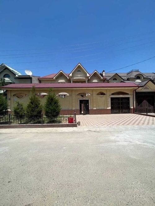 6-xonali uy, 450 m²