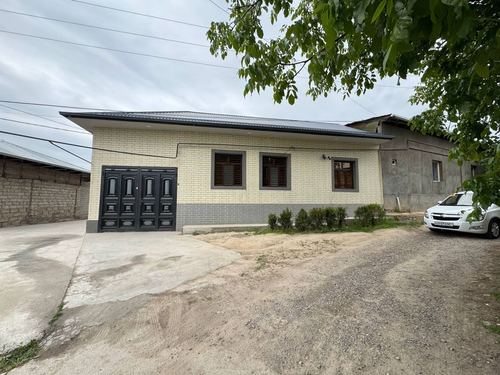 4-xonali uy, 70 m²