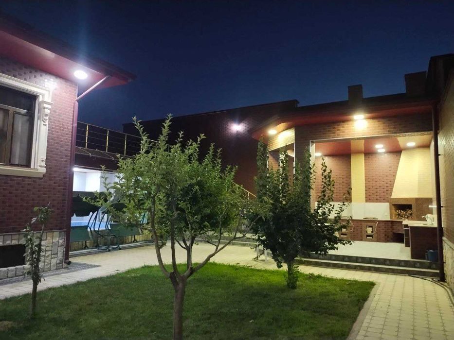 5-room house, 170 m², Tashkent, Mirzo Ulugbek District, for rent