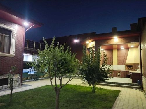 5-xonali uy, 170 m²