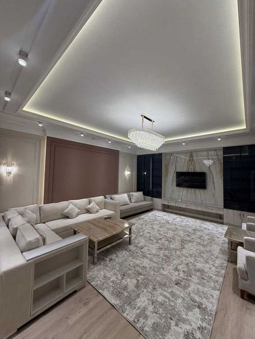10-xonali uy, 400 m²