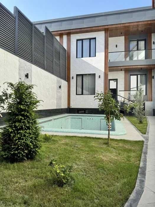 7-xonali uy, 470 m², Toshkent, Mirzo Ulug‘bek tumani, sotuvga