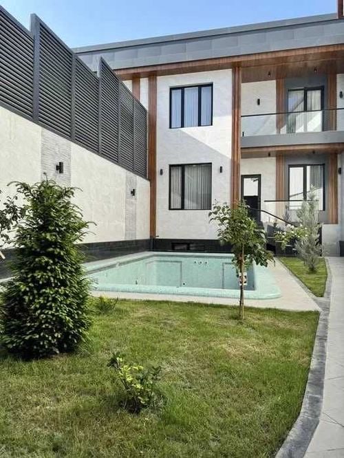 7-xonali uy, 470 m²