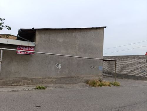 4-xonali uy, 710 m²