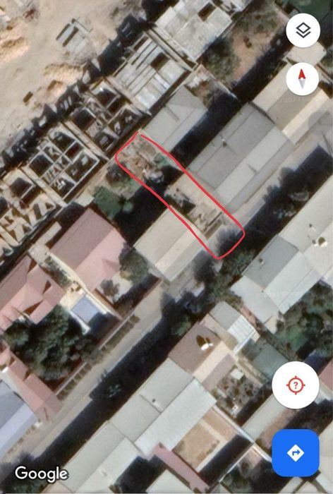 1-xonali uy, 300 m²