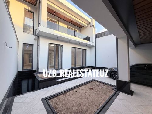 6-xonali uy, 360 m²