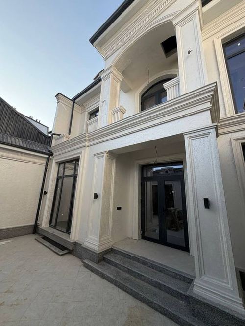 5-xonali uy, 350 m²