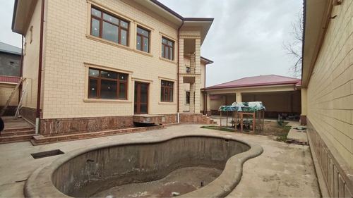 6-xonali uy, 500 m²
