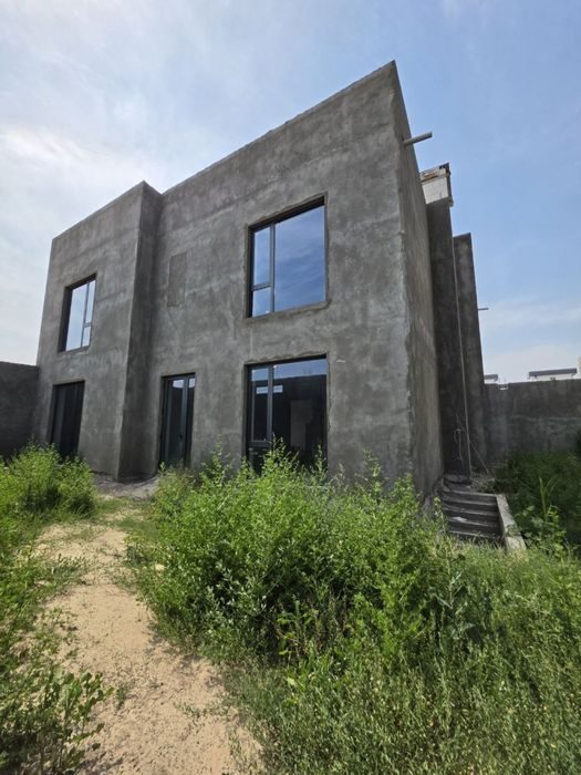 7-xonali uy, 560 m², Toshkent, Mirzo Ulug‘bek tumani, sotuvga