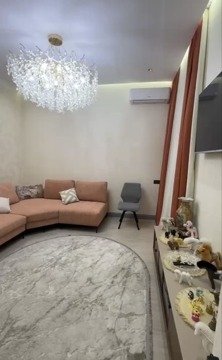 4-xonali uy, 145 m², Toshkent, Mirzo Ulug‘bek tumani, sotuvga