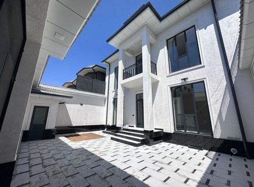 6-xonali uy, 270 m²