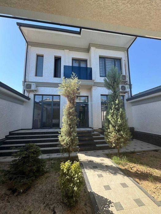 6-room house, 400 m², Tashkent, Mirzo Ulugbek District, for rent