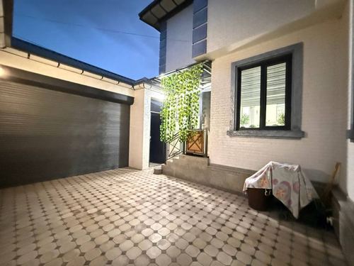 6-xonali uy, 161 m²