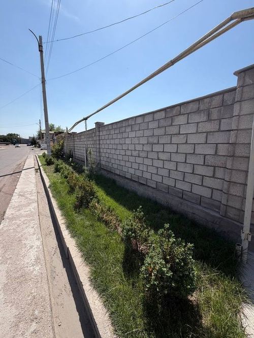 Кирпичный, ТашГРЭС, Корамурут,  Кибрайский район продается земля