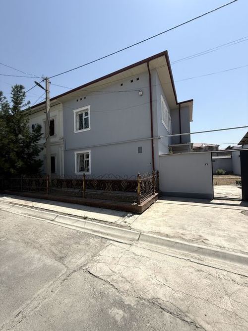 5-xonali uy, 170 m²