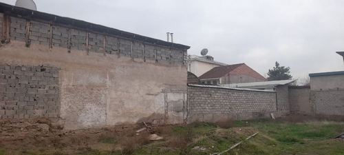 Продается вдоль дороги участок  5,4 сот