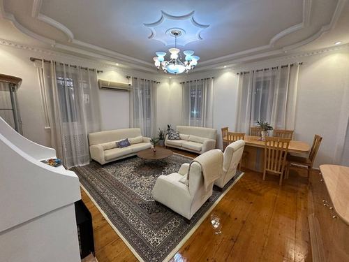 4-room house, 150 m²