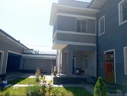 10-room house, 400 m²