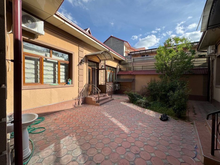 4-room house, 150 m², Tashkent, Mirzo Ulugbek District, for rent