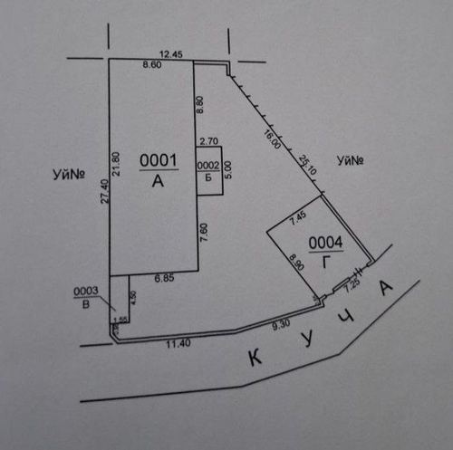 Ломоносова, Никитина, продается земельный участок 5,7-соток