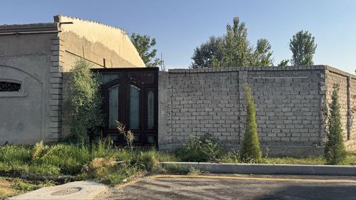 Углавой 4 сотих, элитная махалля, Заковат, Мирзо Улугбек