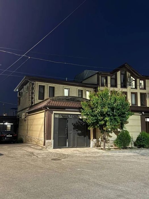 5-room house, 200 m², Tashkent, Mirzo Ulugbek District, for rent
