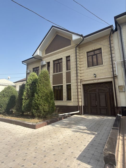 7-room house, 350 m², Tashkent, Mirzo Ulugbek District, for rent