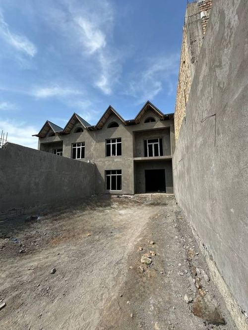 5-xonali uy, 250 m²