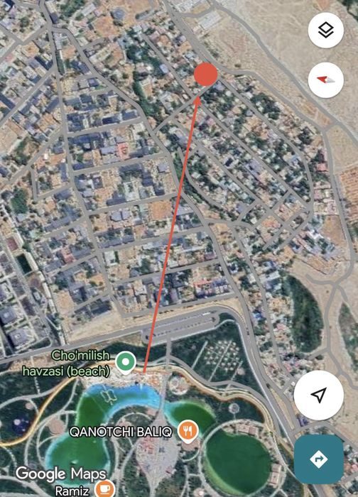 Ўзимники 6 соток ер ЯНГИ УЗБЕКИСТОН СОТИЛАДИ