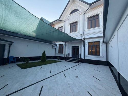 5-room house, 2.5 m²
