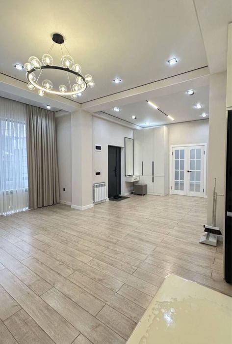 6-room house, 400 m², Tashkent, Mirzo Ulugbek District, for rent