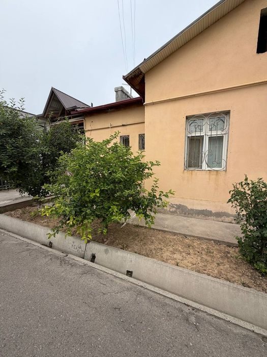 Учхоз, Алишеробод, Заковат продаётся земельный участок 6-соток