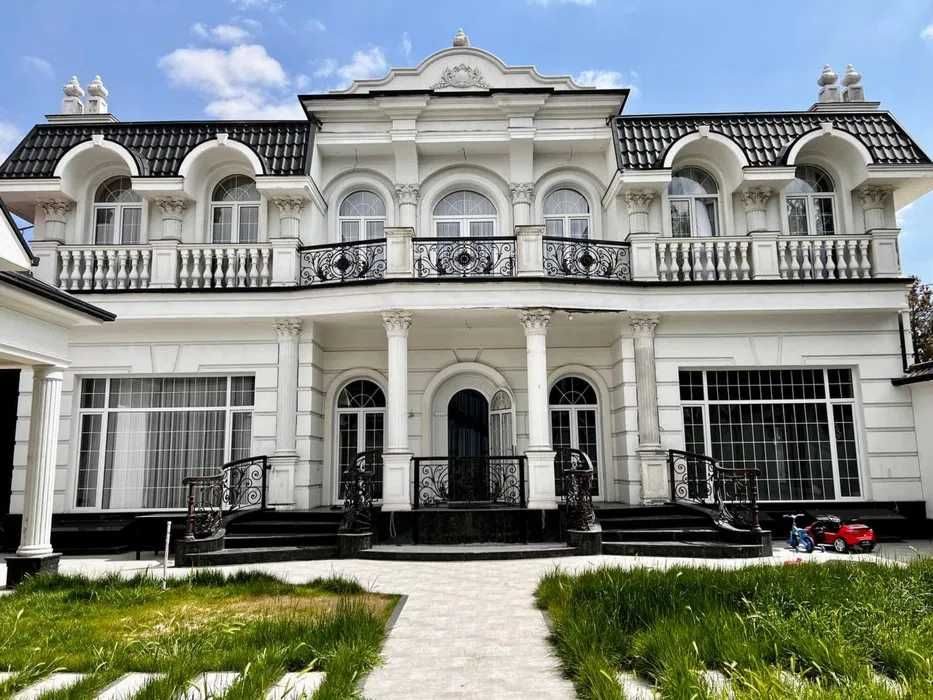 10-xonali uy, 500 m², Toshkent, Mirzo Ulug‘bek tumani, ijaraga
