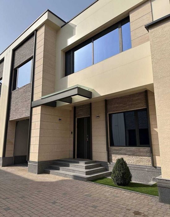 4-room house, 300 m², Tashkent, Mirzo Ulugbek District, for rent