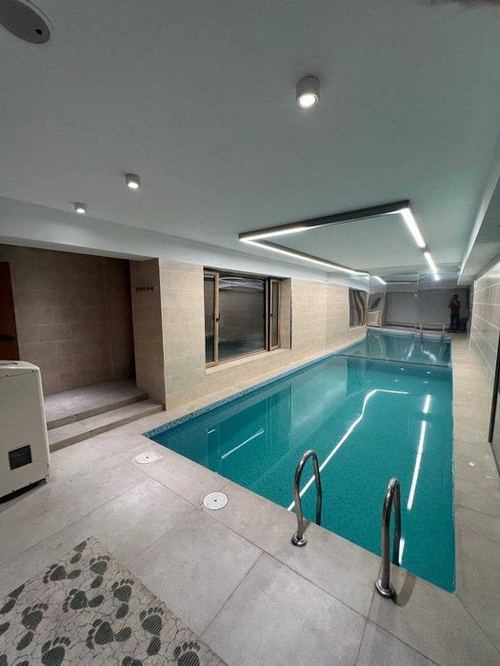 5-xonali uy, 200 m²