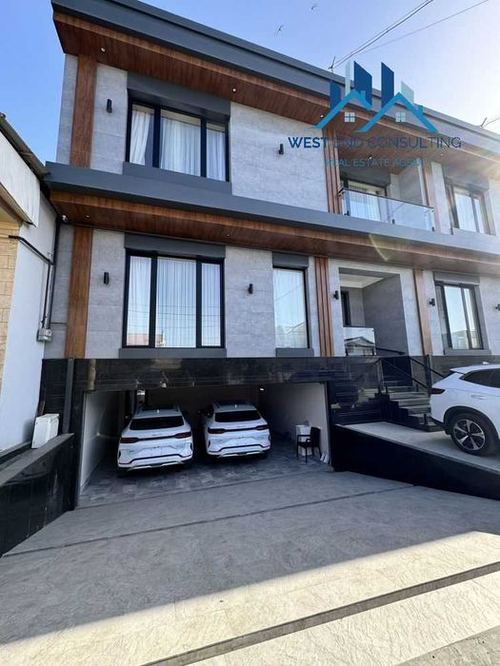 5-xonali uy, 470 m²