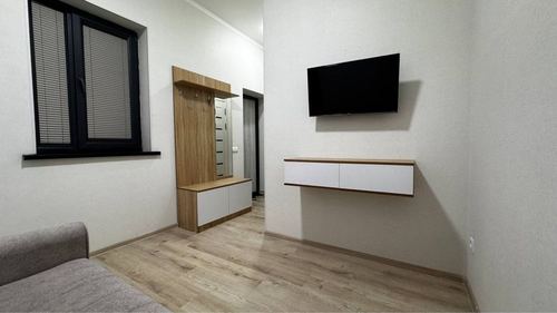 1-xonali kottej, 21 m²