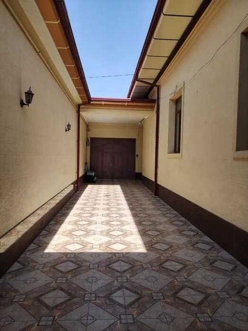 3-xonali uy, 600 m²